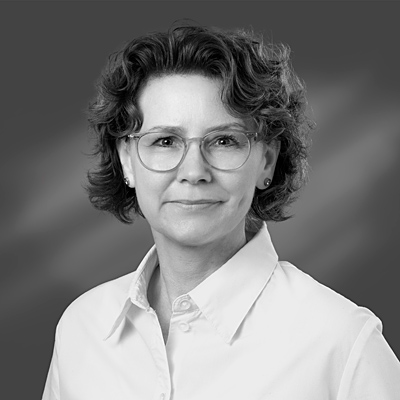 kfm. Angestellte Porträt Bianca Kistner