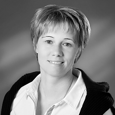 Porträt Jennifer Birke