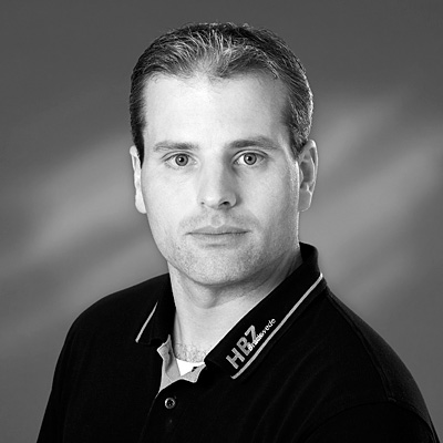 Porträt Marco Solomos