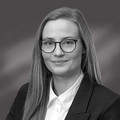 Portrait Mareen Diekmann